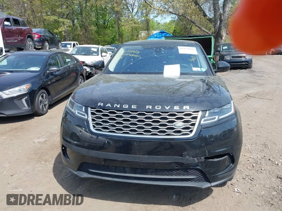 2020 Land Rover Range Rover Velar S с VIN SALYB2EX8LA265495, выставлен на аукционе IAAI как лот 42175928 с пробегом 74 840 миль миль и . История ставок и продаж доступна на DreamBid. Изображение 12.