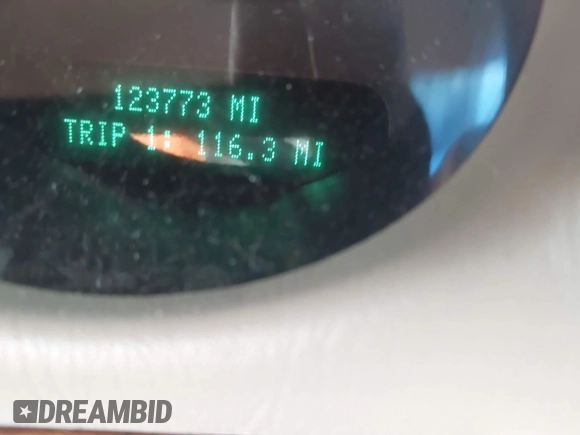 2002 Buick LeSabre Limited with VIN 1G4HR54K92U285662, listed as a IAAI auction lot 42551404 with 123,773 mi miles and . Bid and sale history available at DreamBid. Image 7.