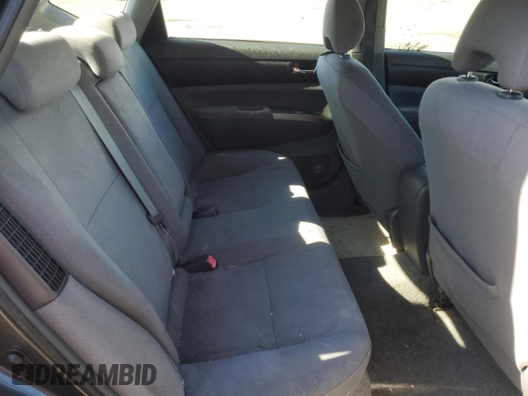 2009 Toyota Prius with VIN JTDKB20U893474050, listed as a Copart auction lot 49171445 with 241,386 mi miles and Salvage Title. Bid and sale history available at carsss.com. Image 10.