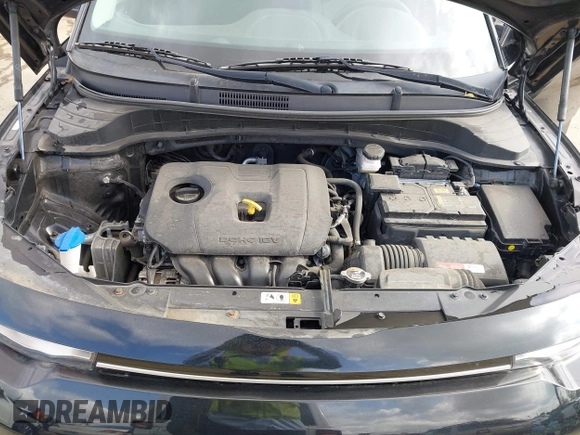 2021 Kia Soul S with VIN KNDJ23AU7M7126130, listed as a IAAI auction lot 42118112 with 21,773 mi miles and . Bid and sale history available at DreamBid. Image 10.