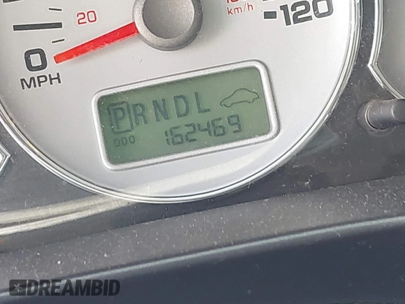 2006 Ford Escape Hybrid z VIN 1FMCU96H86KA52519, wystawiony jako IAAI lot #42443003 z przebiegiem 162 469 mil mil oraz . Historia ofert i sprzedaży dostępna na DreamBid. Obrazek 12.