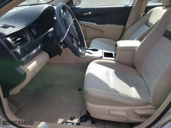 2013 Toyota Camry Hybrid LE with VIN 4T1BD1FK1DU093343, listed as a Copart auction lot 48204095 with 78,075 mi miles and Salvage Title. Bid and sale history available at carsss.com. Image 7.
