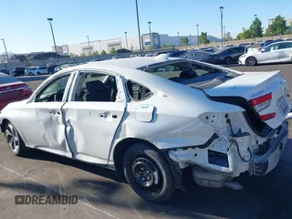 2020 Honda Accord EX with VIN 1HGCV1F4XLA004944, listed as a IAAI auction lot 42582624 with 69,558 mi miles and . Bid and sale history available at DreamBid. Image 15.