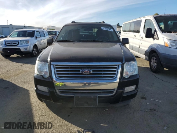 2009 Ford Explorer XLT с VIN 1FMEU63E69UA42677, выставлен на аукционе Copart как лот 87112994 с пробегом 115 725 миль миль и Чистый • Clean title. История ставок и продаж доступна на DreamBid. Изображение 5.