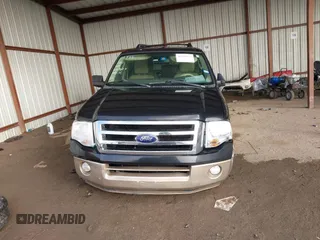 2014 Ford Expedition Max XLT с VIN 1FMJK1H54EEF13486, выставлен на аукционе IAAI как лот 41198753 с пробегом 130 797 миль миль и . История ставок и продаж доступна на DreamBid. Изображение 12.