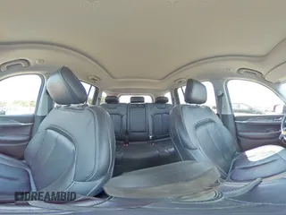 2022 Jeep Grand Cherokee Limited with VIN 1C4RJHBG3N8521574, listed as a Copart auction lot 63047765 with 26,959 mi miles and Salvage title. Bid and sale history available at DreamBid. Image 15.