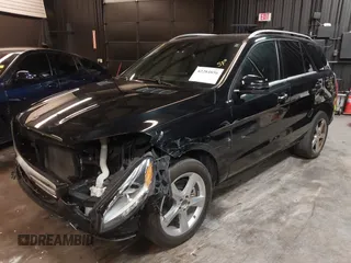 2016 Mercedes-Benz GLE 350 с VIN 4JGDA5HB3GA741275, выставлен на аукционе IAAI как лот 42284856 с пробегом 92 807 миль миль и . История ставок и продаж доступна на DreamBid. Изображение 18.