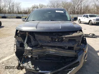 2017 Ford Explorer XLT with VIN 1FM5K7D83HGE38311, listed as a Copart auction lot 49620475 with Not Provided miles and Salvage Title. Bid and sale history available at carsss.com. Image 5.