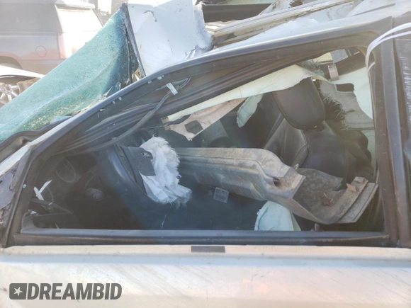 2012 Ford Escape Limited с VIN 1FMCU9EG2CKA84239, выставлен на аукционе Copart как лот 42810415 с пробегом Не указан миль и Списание • Salvage title. История ставок и продаж доступна на DreamBid. Изображение 7.