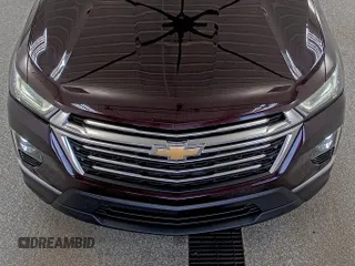 2022 Chevrolet Traverse LT Cloth с VIN 1GNEVGKW6NJ177419, выставлен на аукционе IAAI как лот 42587439 с пробегом 96 967 миль миль и . История ставок и продаж доступна на DreamBid. Изображение 17.