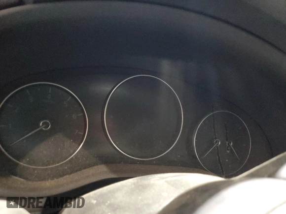 2022 Mazda 3 Carbon Edition с VIN 3MZBPACL7NM317176, выставлен на аукционе Copart как лот 45314715 с пробегом Не указан миль и Списание • Salvage title. История ставок и продаж доступна на DreamBid. Изображение 9.