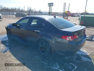 2013 Acura TSX с VIN JH4CU2F47DC014309, выставлен на аукционе IAAI как лот 41807965 с пробегом 146 110 миль миль и . История ставок и продаж доступна на DreamBid. Изображение 3.