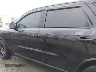 2019 Dodge Durango SRT with VIN 1C4SDJGJXKC550910, listed as a IAAI auction lot 41497932 with 62,541 mi miles and . Bid and sale history available at DreamBid. Image 14.