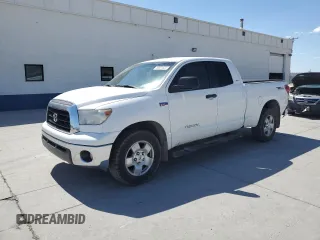 2008 Toyota Tundra z VIN 5TFRV54108X051803, wystawiony jako Copart lot #58851535 z przebiegiem 178 864 mil mil oraz Szkoda całkowita • Salvage title. Historia ofert i sprzedaży dostępna na DreamBid. Obrazek 1.