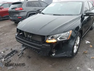 2016 Volkswagen Passat S с VIN 1VWAS7A38GC041336, выставлен на аукционе IAAI как лот 41486568 с пробегом 133 656 миль миль и . История ставок и продаж доступна на DreamBid. Изображение 6.