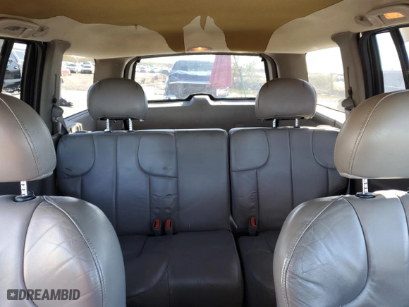 1999 Jeep Grand Cherokee Laredo with VIN 1J4GW58NXXC776438, listed as a Copart auction lot 84412044 with 163,060 mi miles and Salvage Title. Bid and sale history available at carsss.com. Image 10.