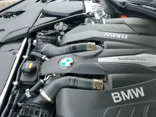 2018 BMW 5 Series M550i xDrive с VIN WBAJB9C55JB287235, выставлен на аукционе IAAI как лот 41711110 с пробегом 42 605 миль миль и . История ставок и продаж доступна на DreamBid. Изображение 20.