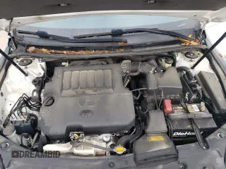 2014 Toyota Avalon Limited with VIN 4T1BK1EB7EU122417, listed as a Copart auction lot 51256375 with 174,661 mi miles and Salvage Title. Bid and sale history available at DreamBid. Image 11.