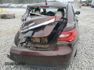 2013 Chrysler 200 LX with VIN 1C3CCBAG1DN736678, listed as a Copart auction lot 78291404 with 0 mi miles and Salvage Title. Bid and sale history available at carsss.com. Image 6.