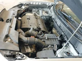 2018 Mitsubishi Outlander ES с VIN JA4AR3AU2JU015004, выставлен на аукционе IAAI как лот 41342005 с пробегом 83 448 миль миль и . История ставок и продаж доступна на DreamBid. Изображение 20.