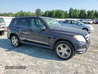 2014 Mercedes-Benz GLK 350 with VIN WDCGG5HB4EG211613, listed as a Copart auction lot 67236774 with 139,060 mi miles and Salvage Title. Bid and sale history available at DreamBid. Image 12.
