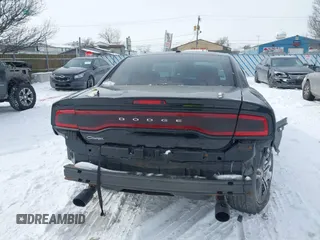 2014 Dodge Charger RT Plus with VIN 2C3CDXDT1EH224271, listed as a IAAI auction lot 41575773 with 91,629 mi miles. Bid and sale history available at carsss.com. Image 16.