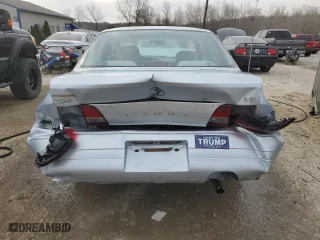 1996 Toyota Camry DX with VIN 4T1BG12K0TU763718, listed as a Copart auction lot 49430085 with 175,283 mi miles and Non Repairable. Bid and sale history available at carsss.com. Image 6.