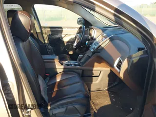 2011 Chevrolet Equinox LTZ with VIN 2CNFLGEC2B6479413, listed as a IAAI auction lot 40483418 with 166,901 mi miles. Bid and sale history available at carsss.com. Image 5.