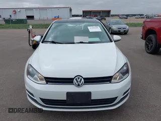 2015 Volkswagen Golf TSI S с VIN 3VW217AU2FM032970, выставлен на аукционе IAAI как лот 42288686 с пробегом 83 357 миль миль и . История ставок и продаж доступна на DreamBid. Изображение 12.