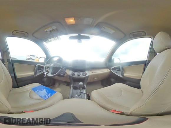 2012 Toyota RAV4 с VIN 2T3BF4DV7CW180016, выставлен на аукционе Copart как лот 61371295 с пробегом 126 612 миль миль и Списание • Salvage title. История ставок и продаж доступна на DreamBid. Изображение 15.
