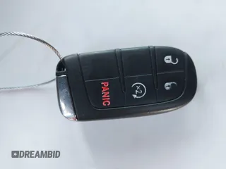 2017 Jeep Renegade Latitude z VIN ZACCJBBB6HPG55080, wystawiony jako IAAI lot #42179742 z przebiegiem 59 620 mil mil oraz . Historia ofert i sprzedaży dostępna na DreamBid. Obrazek 11.
