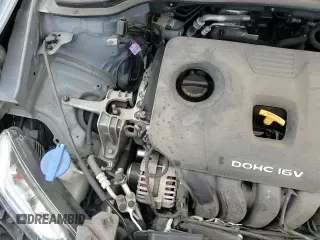 2020 Hyundai Kona SE z VIN KM8K1CAAXLU517121, wystawiony jako Copart lot #80146645 z przebiegiem 37 534 mil mil oraz Szkoda całkowita • Salvage title. Historia ofert i sprzedaży dostępna na DreamBid. Obrazek 15.