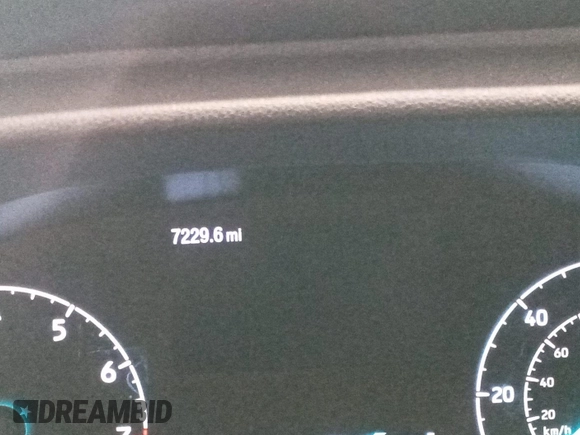 2023 Ford Transit Cargo z VIN 1FTBR1X8XPKC02486, wystawiony jako IAAI lot #42786968 z przebiegiem 7 229 mil mil oraz . Historia ofert i sprzedaży dostępna na DreamBid. Obrazek 14.