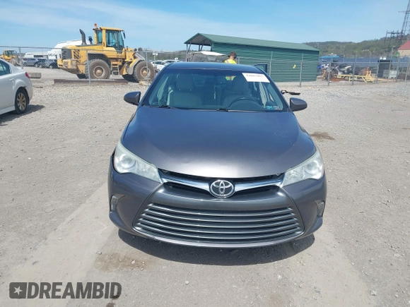 2015 Toyota Camry XLE with VIN 4T4BF1FK2FR495004, listed as a IAAI auction lot 42083465 with 114,941 mi miles and . Bid and sale history available at DreamBid. Image 12.