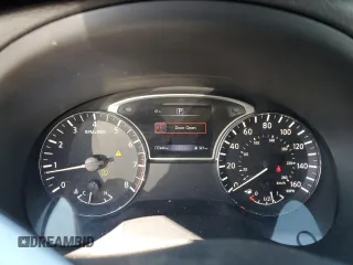 2016 Nissan Altima SV with VIN 1N4AL3AP0GC282616, listed as a Copart auction lot 82924914 with 177,444 mi miles and Salvage Title. Bid and sale history available at DreamBid. Image 9.