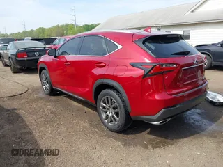 2016 Lexus NX 200t с VIN JTJBARBZ9G2089603, выставлен на аукционе IAAI как лот 42105341 с пробегом 105 135 миль миль и . История ставок и продаж доступна на DreamBid. Изображение 3.