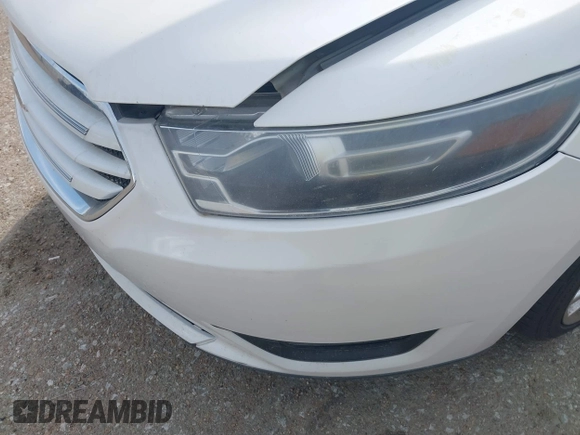2016 Ford Taurus Limited with VIN 1FAHP2F83GG105842, listed as a IAAI auction lot 41903478 with Not Provided miles and . Bid and sale history available at DreamBid. Image 18.