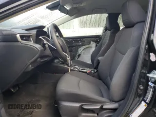 2020 Toyota Corolla LE with VIN JTDEPRAE9LJ045419, listed as a Copart auction lot 47399695 with 62,409 mi miles and Salvage Title. Bid and sale history available at carsss.com. Image 7.