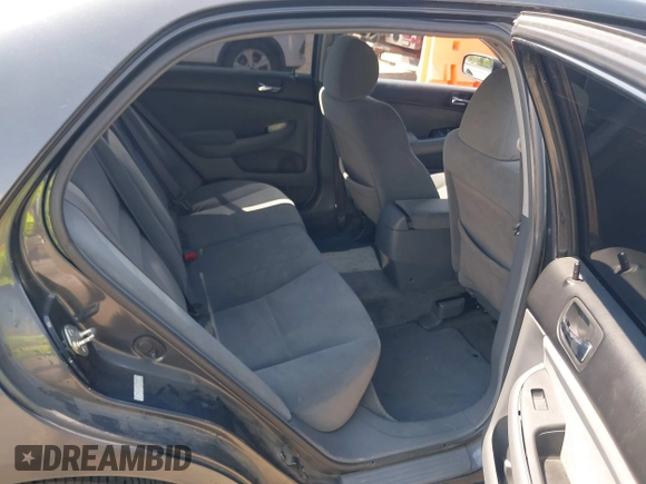 2006 Honda Accord LX with VIN 1HGCM56436A128438, listed as a IAAI auction lot 42601615 with 245,223 mi miles and . Bid and sale history available at DreamBid. Image 8.