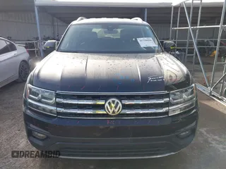 2019 Volkswagen Atlas SE z VIN 1V2UR2CAXKC533741, wystawiony jako IAAI lot #41720450 z przebiegiem 86 662 mil mil oraz . Historia ofert i sprzedaży dostępna na DreamBid. Obrazek 13.