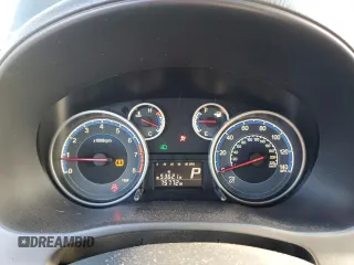 2011 Suzuki SX4 Crossover with VIN JS2YB5A36B6301722, listed as a Copart auction lot 87221354 with 75,772 mi miles and Salvage Title. Bid and sale history available at carsss.com. Image 9.