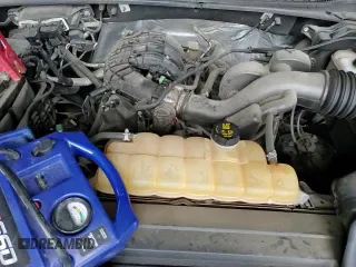 2017 Ford F-150 XL с VIN 1FTMF1E83HKC02965, выставлен на аукционе Copart как лот 53469235 с пробегом 60 060 миль миль и Списание • Salvage title. История ставок и продаж доступна на DreamBid. Изображение 13.