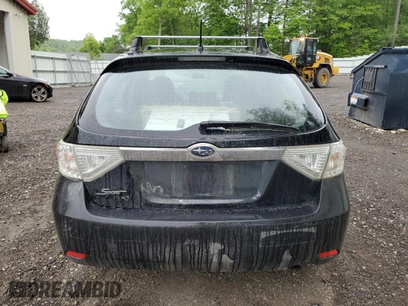 2010 Subaru Impreza Outback Special Sports с VIN JF1GH6D66AH810704, выставлен на аукционе Copart как лот 59625335 с пробегом 114 201 миль миль и Чистый • Clean title. История ставок и продаж доступна на DreamBid. Изображение 6.