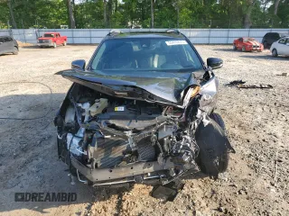 2018 Toyota RAV4 SE with VIN JTMNFREV6JJ157671, listed as a Copart auction lot 55476875 with 93,749 mi miles and Salvage title. Bid and sale history available at DreamBid. Image 5.