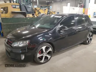2012 Volkswagen GTI с VIN WVWHV7AJ7CW249269, выставлен на аукционе Copart как лот 50772505 с пробегом 81 112 миль миль и Списание • Salvage title. История ставок и продаж доступна на DreamBid. Изображение 1.