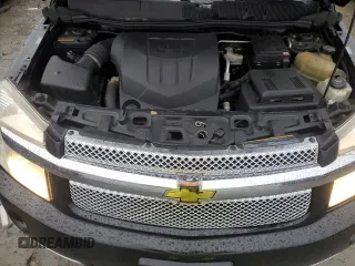 2008 Chevrolet Equinox Sport with VIN 2CNDL737486015125, listed as a Copart auction lot 43129345 with 160,077 mi miles and Salvage Title. Bid and sale history available at carsss.com. Image 12.