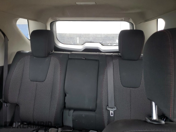 2016 Chevrolet Equinox LT with VIN 2GNFLFEK3G6244894, listed as a Copart auction lot 52291645 with 0 mi miles and Clean Title. Bid and sale history available at carsss.com. Image 10.
