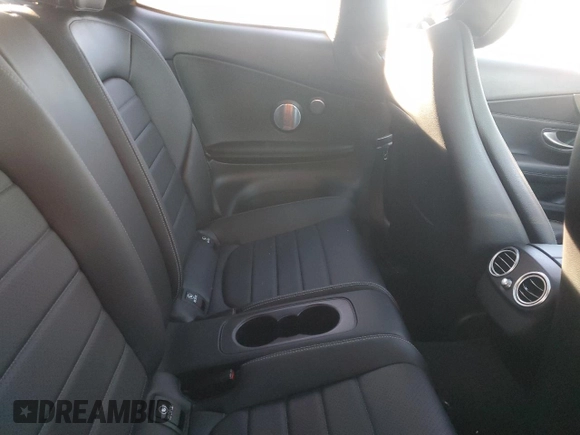 2019 Mercedes-Benz C 300 with VIN WDDWJ8EBXKF834833, listed as a Copart auction lot 80119834 with 51,405 mi miles and Salvage Title. Bid and sale history available at DreamBid. Image 10.