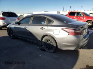 2016 Nissan Altima 2.5 S with VIN 1N4AL3AP6GC243416, listed as a Copart auction lot 88733355 with 127,063 mi miles and Salvage Title. Bid and sale history available at carsss.com. Image 2.