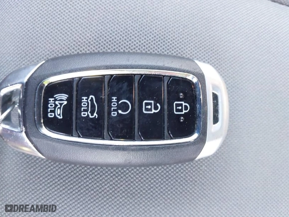 2023 Hyundai Elantra SEL with VIN 5NPLS4AG8PH118207, listed as a IAAI auction lot 41339008 with 13,181 mi miles. Bid and sale history available at carsss.com. Image 11.